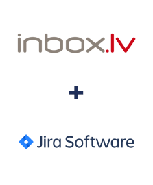 Integration of INBOX.LV and Jira Software