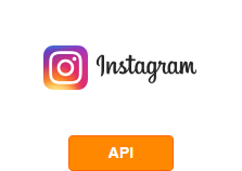 Integration Instagram with other systems by API