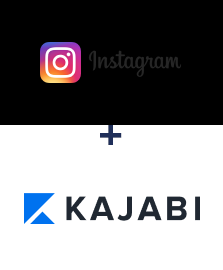 Integration of Instagram and Kajabi