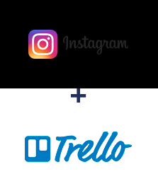 Integration of Instagram and Trello