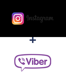 Integration of Instagram and Viber