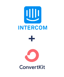 Integration of Intercom and ConvertKit