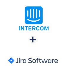 Integration of Intercom and Jira Software