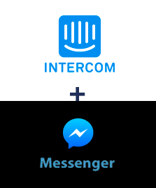 Integration of Intercom and Facebook Messenger