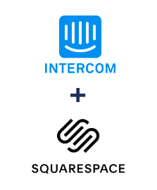 Integration of Intercom and Squarespace