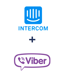 Integration of Intercom and Viber