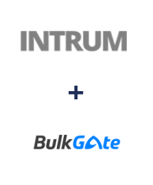 Integration of Intrum and BulkGate