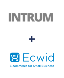 Integration of Intrum and Ecwid