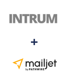 Integration of Intrum and Mailjet