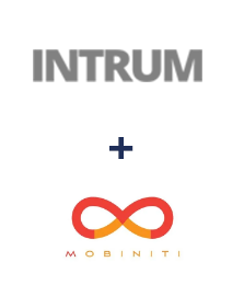 Integration of Intrum and Mobiniti