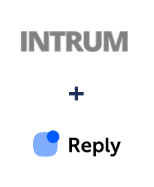 Integration of Intrum and Reply.io