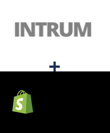Integration of Intrum and Shopify