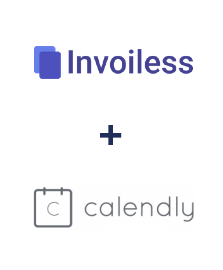 Integration of Invoiless and Calendly