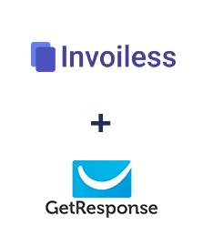 Integration of Invoiless and GetResponse