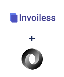Integration of Invoiless and JSON