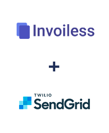 Integration of Invoiless and SendGrid