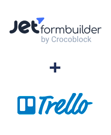 Integration of JetFormBuilder and Trello