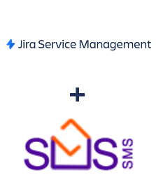 Integration of Jira Service Management and SMS-SMS