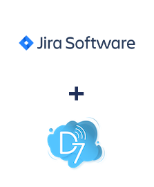 Integration of Jira Software and D7 SMS