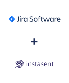 Integration of Jira Software and Instasent