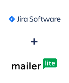 Integration of Jira Software and MailerLite