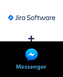 Integration of Jira Software and Facebook Messenger