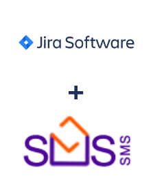 Integration of Jira Software and SMS-SMS