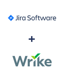 Integration of Jira Software and Wrike