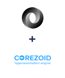 Integration of JSON and Corezoid