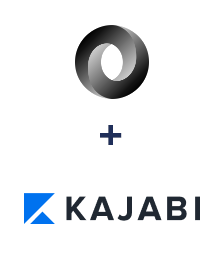 Integration of JSON and Kajabi