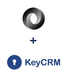 Integration of JSON and KeyCRM