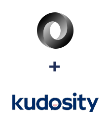 Integration of JSON and Kudosity