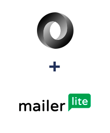 Integration of JSON and MailerLite