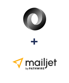 Integration of JSON and Mailjet