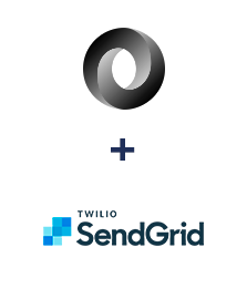 Integration of JSON and SendGrid