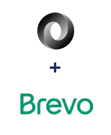 Integration of JSON and Brevo