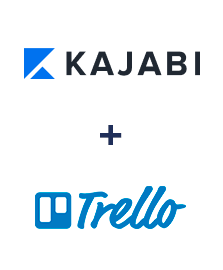 Integration of Kajabi and Trello