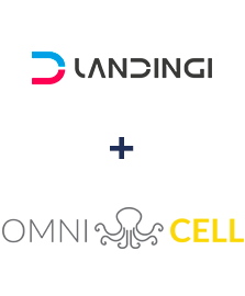 Integration of Landingi and Omnicell