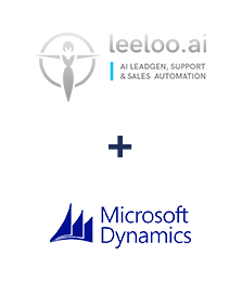 Integration of Leeloo and Microsoft Dynamics 365