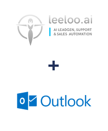 Integration of Leeloo and Microsoft Outlook