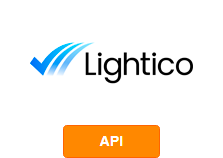 Integration Lightico with other systems by API