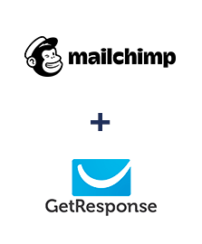 Integration of MailChimp and GetResponse