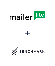 Integration of MailerLite and Benchmark Email