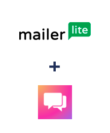 Integration of MailerLite and ClickSend