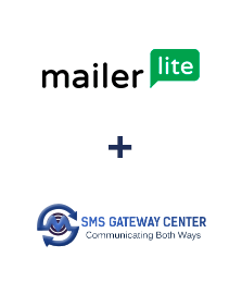 Integration of MailerLite and SMSGateway