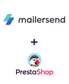 Integration of MailerSend and PrestaShop