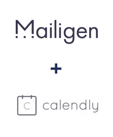 Integration of Mailigen and Calendly
