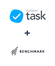 Integration of MeisterTask and Benchmark Email
