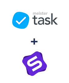 Integration of MeisterTask and Simla