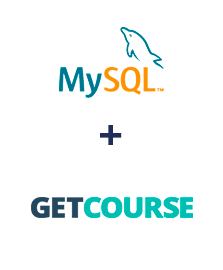 Integration of MySQL and GetCourse